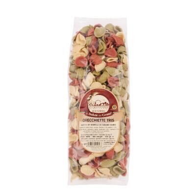 Orecchiette Tris di Altamura